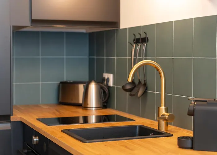 Apartament Josef's I Tassilo *
