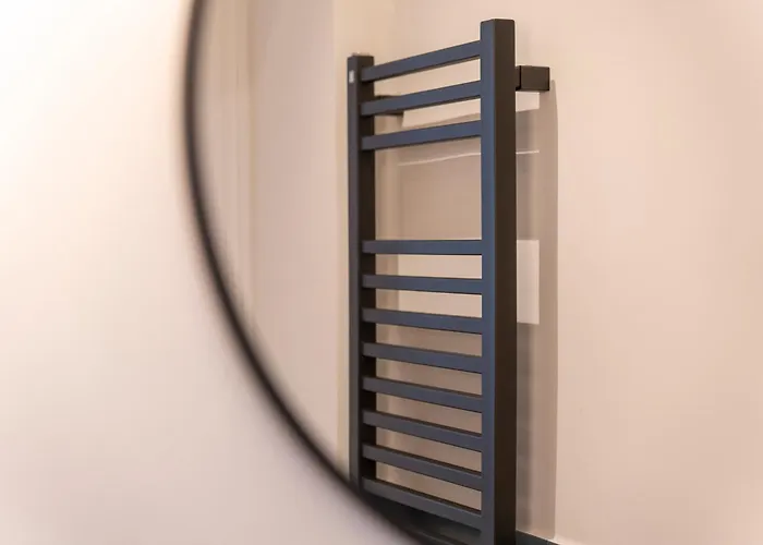 Apartament Josef's I Tassilo Wiedeń