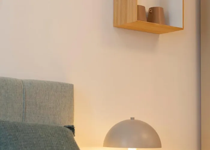Josef's I Tassilo Apartament Wiedeń