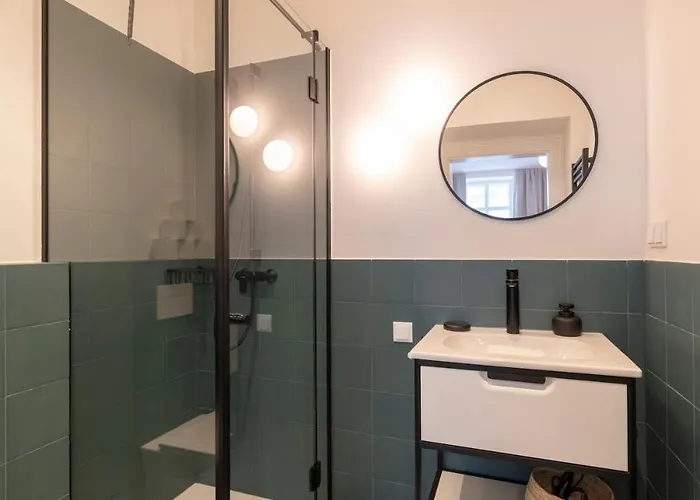 Apartament Josef's I Tassilo *