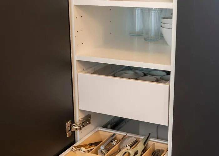 Apartament Josef's I Tassilo Wiedeń